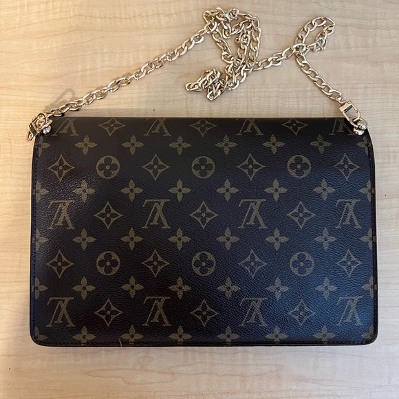 LV Vintage Ranelagh Clutch/Crossbody/Shoulder Bag - Picture 2 of 12